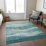 addison chantille acn1141 seafoam rug