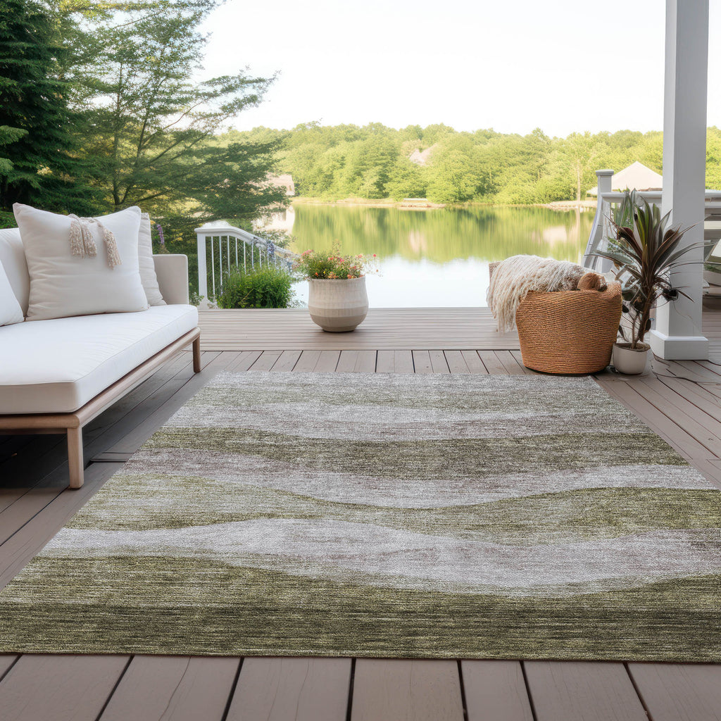 addison chantille acn1141 taupe rug