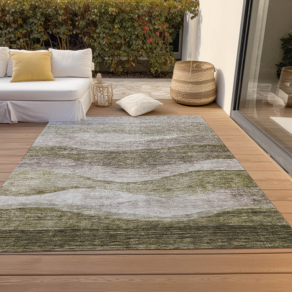 addison chantille acn1141 taupe rug
