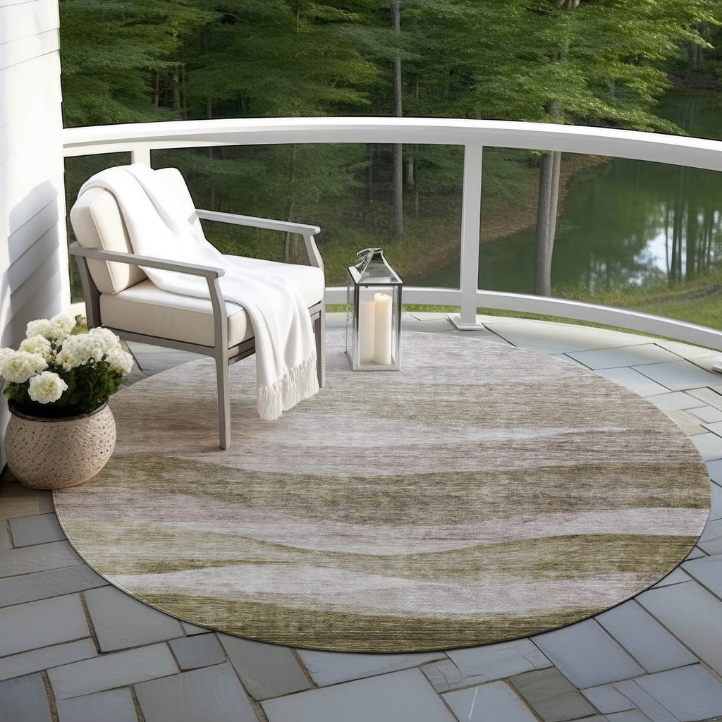 addison chantille acn1141 taupe rug