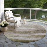 addison chantille acn1141 taupe rug