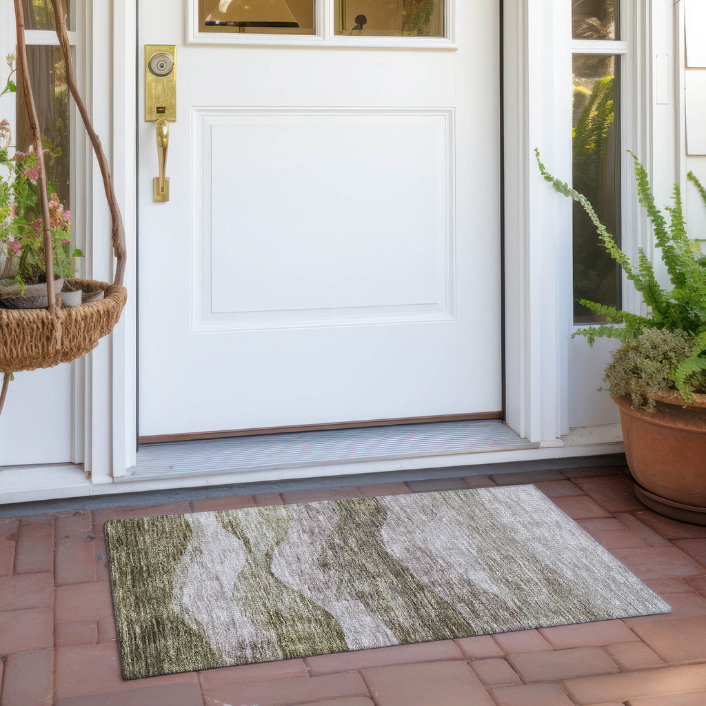 addison chantille acn1141 taupe rug