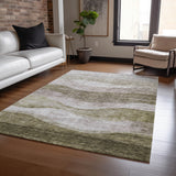 addison chantille acn1141 taupe rug