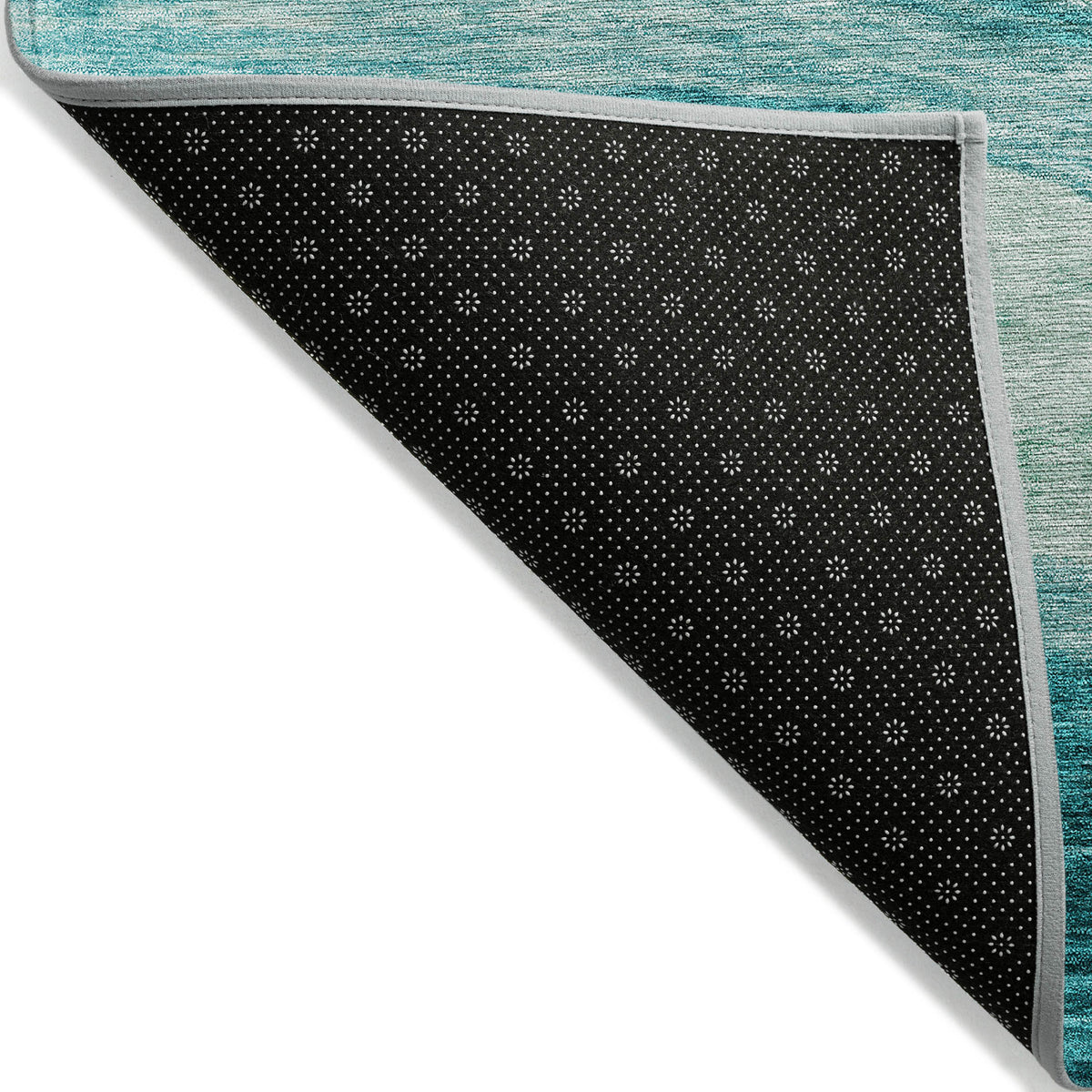 addison chantille acn1141 teal rug