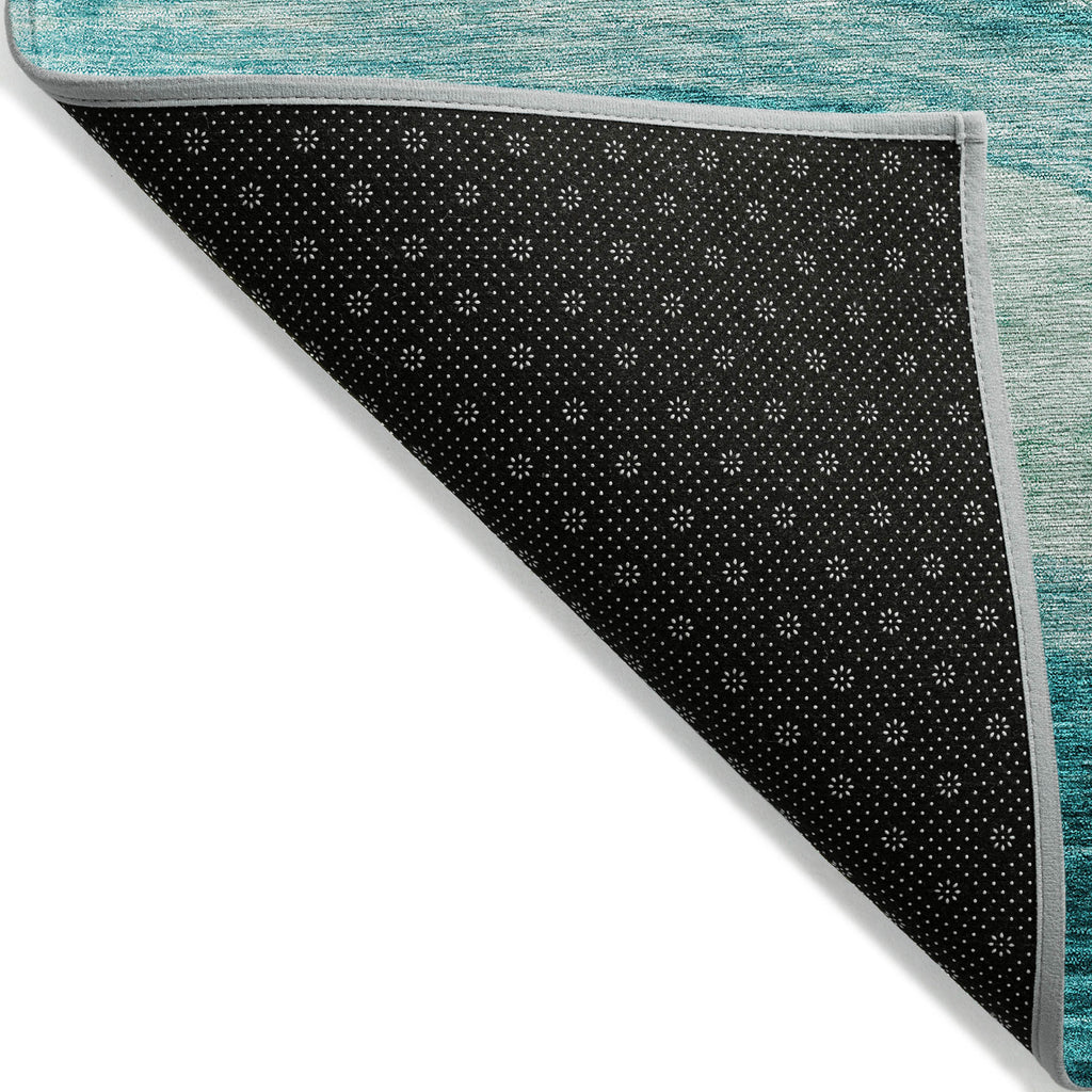 addison chantille acn1141 teal rug