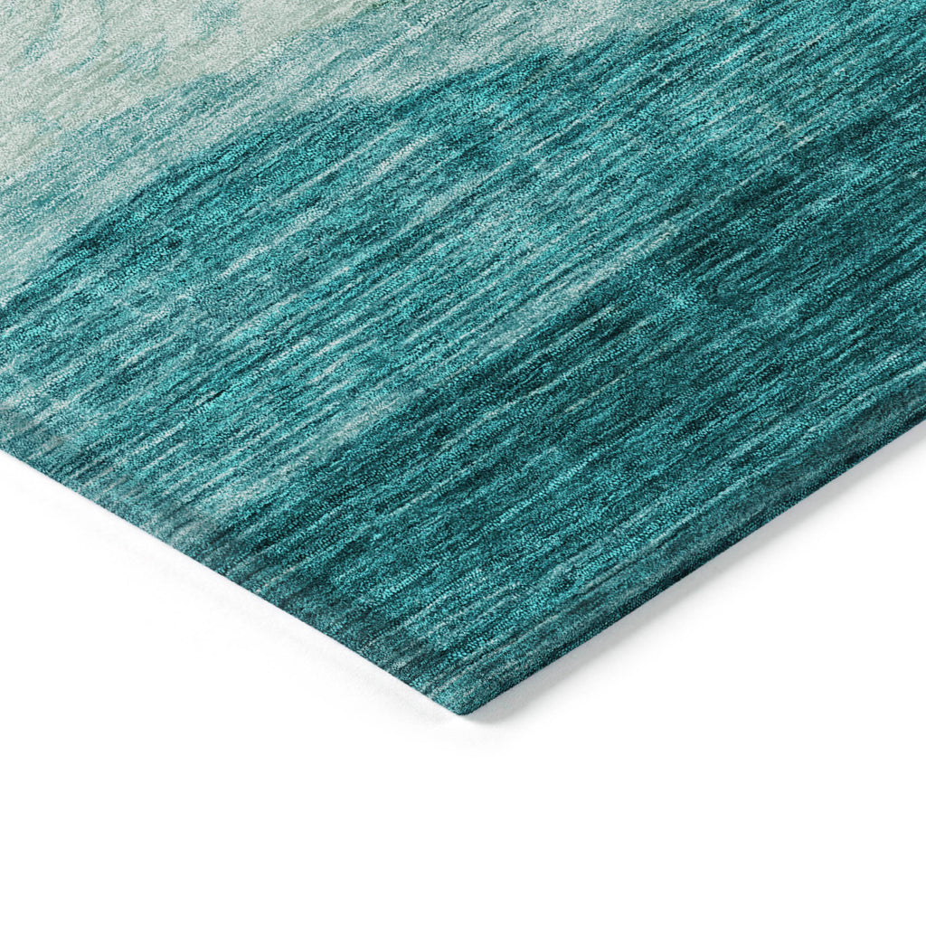 addison chantille acn1141 teal rug