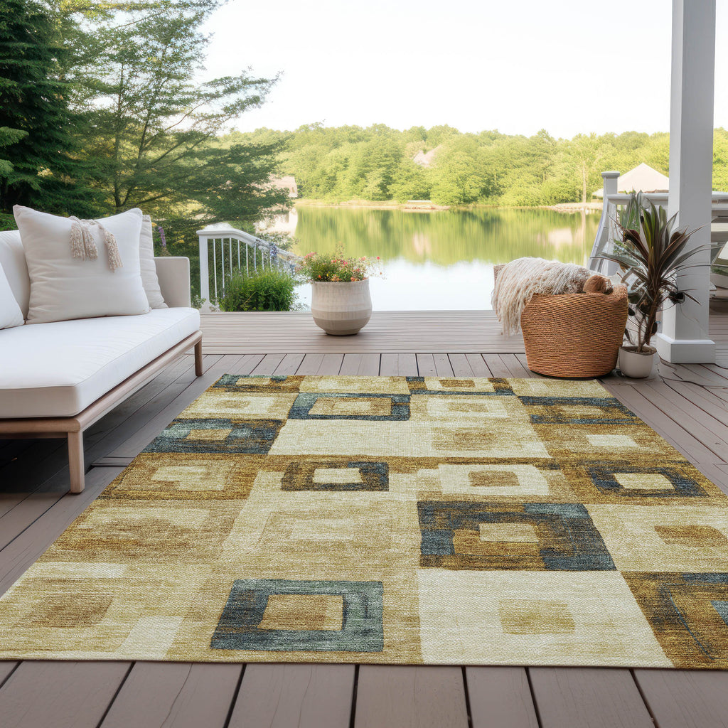 addison chantille acn1142 beige rug