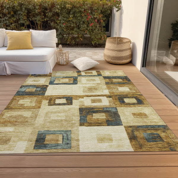addison chantille acn1142 beige rug