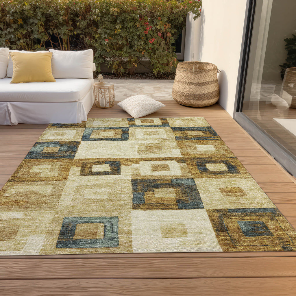 addison chantille acn1142 beige rug