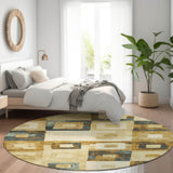 addison chantille acn1142 beige rug