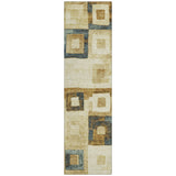 addison chantille acn1142 beige rug