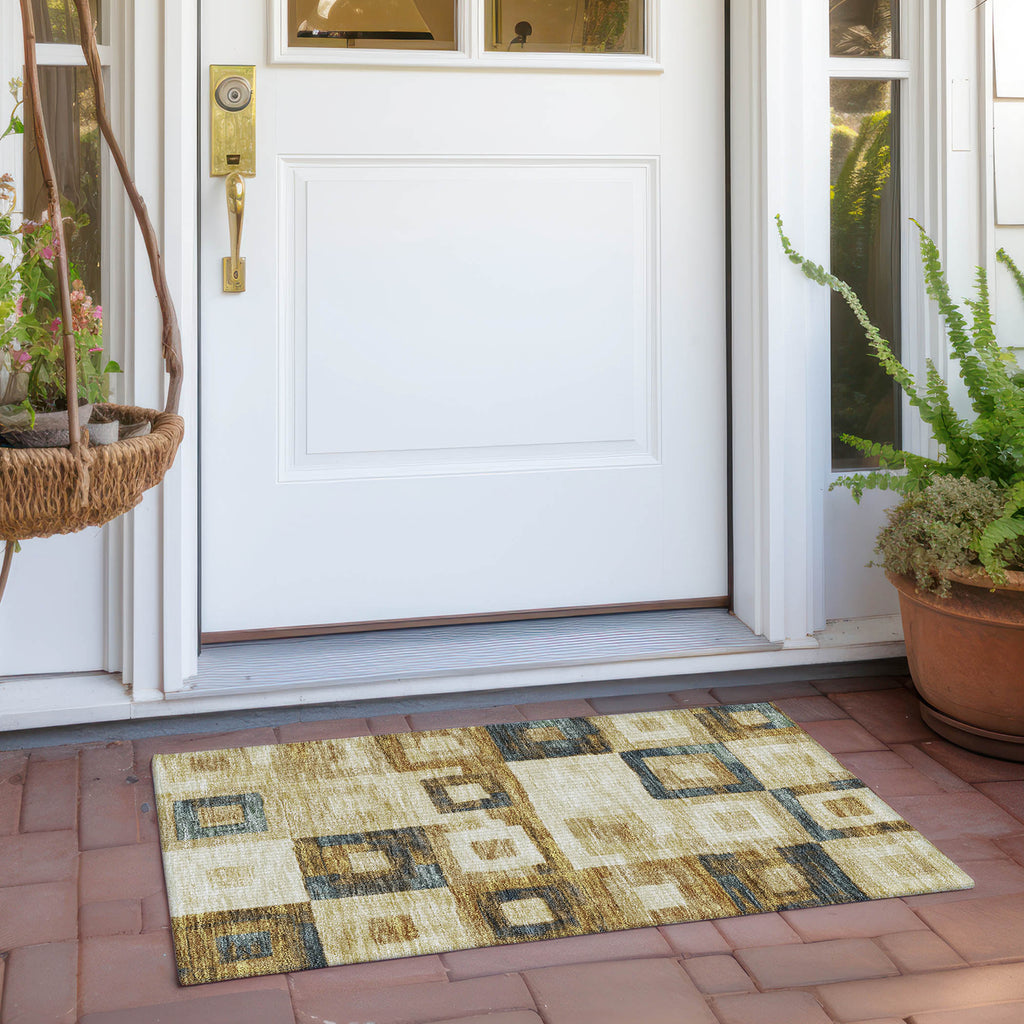 addison chantille acn1142 beige rug