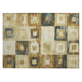 addison chantille acn1142 beige rug
