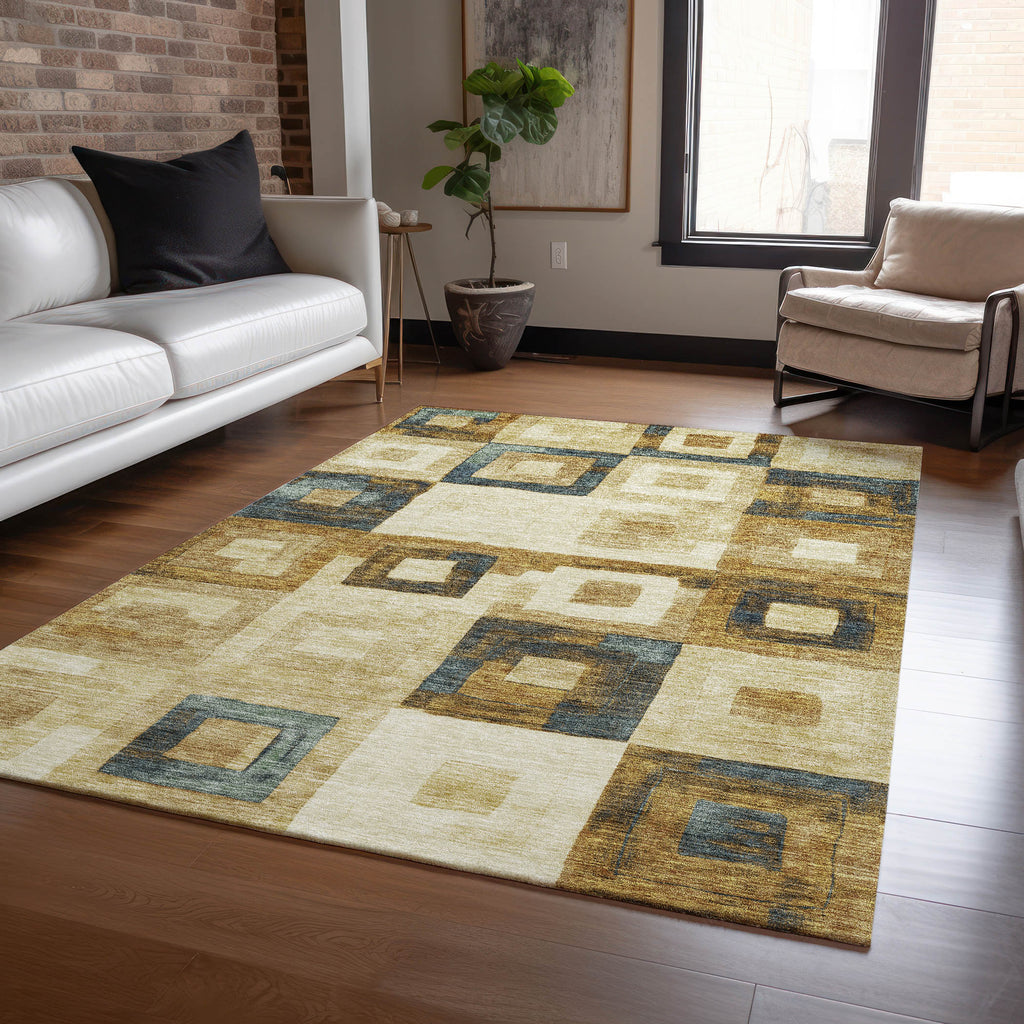 addison chantille acn1142 beige rug