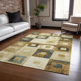addison chantille acn1142 beige rug