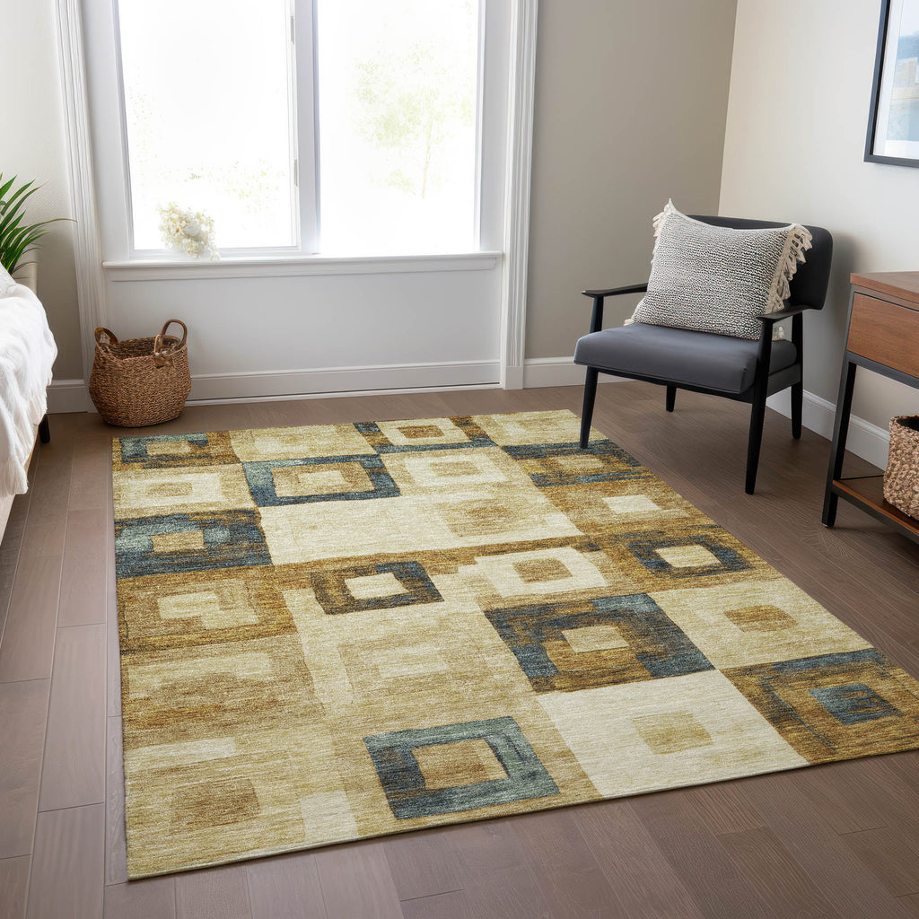 addison chantille acn1142 beige rug
