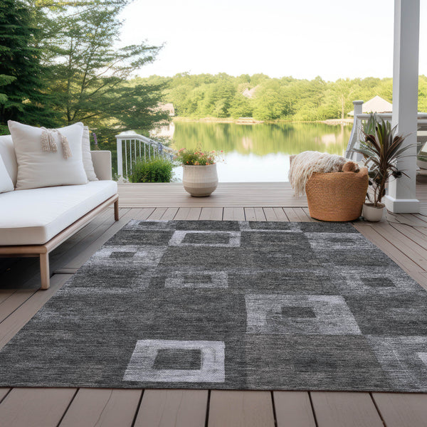 addison chantille acn1142 black rug