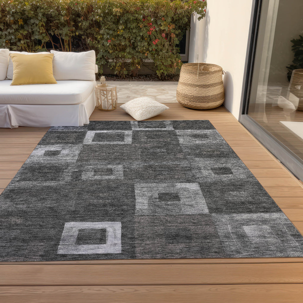 addison chantille acn1142 black rug