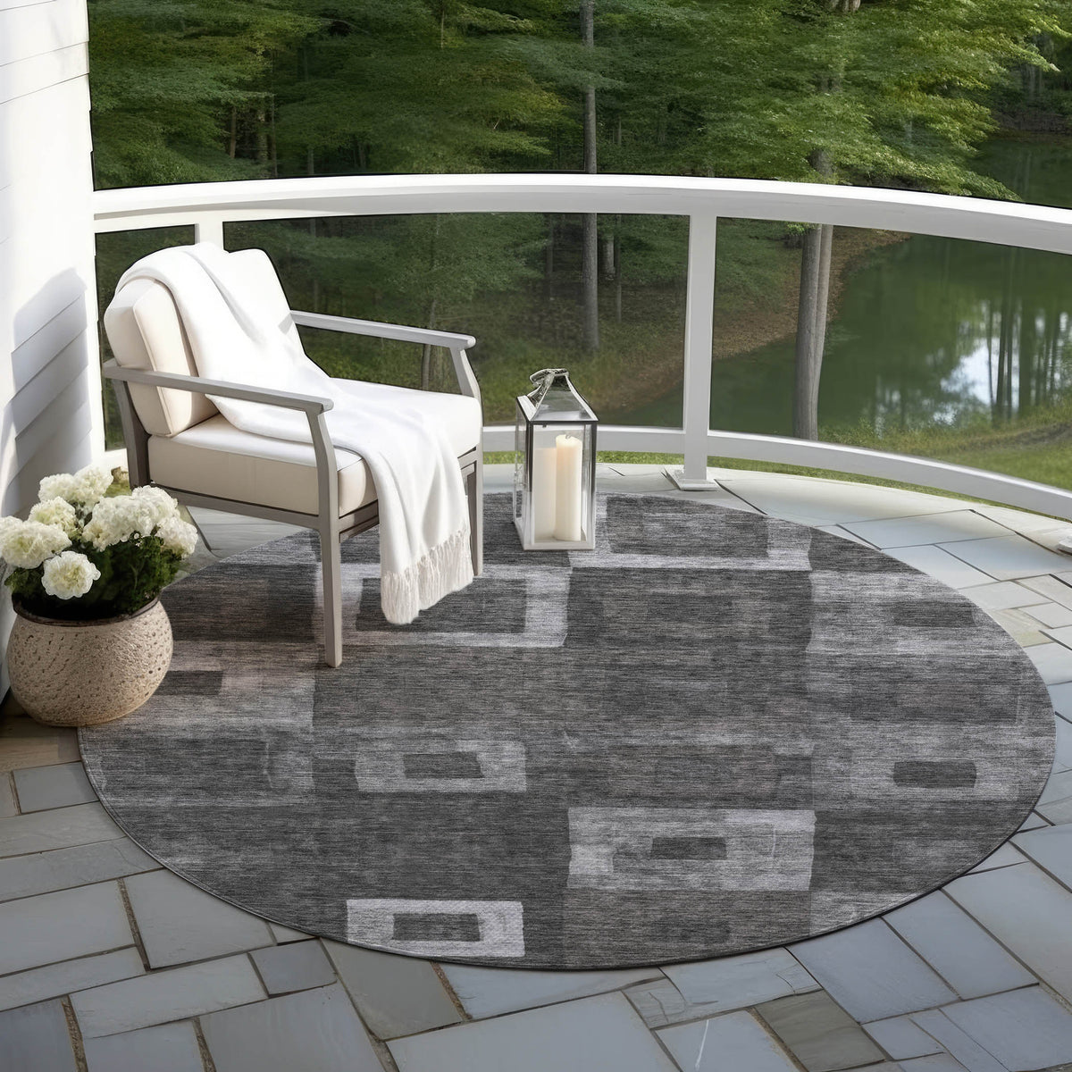 addison chantille acn1142 black rug