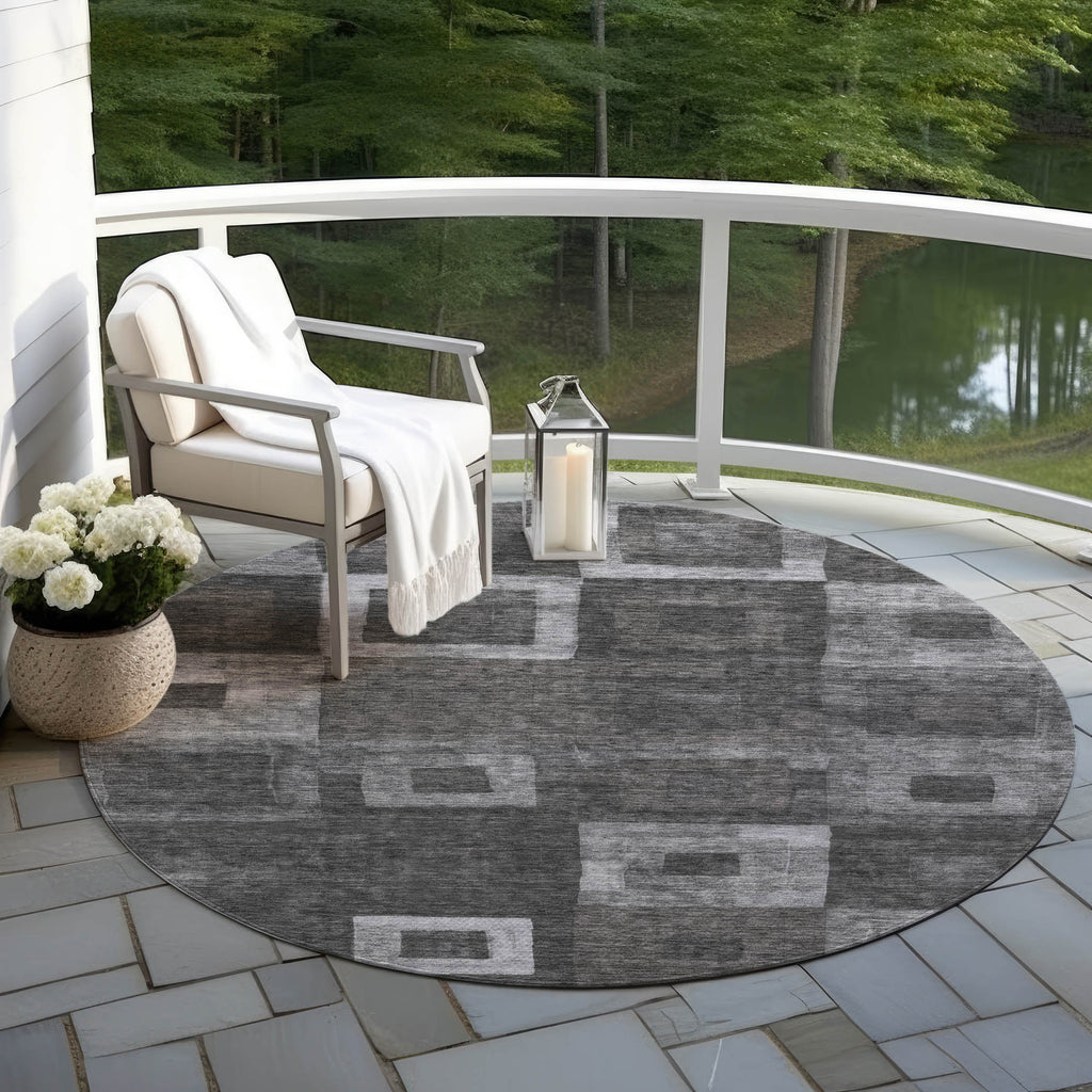 addison chantille acn1142 black rug