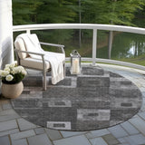 addison chantille acn1142 black rug