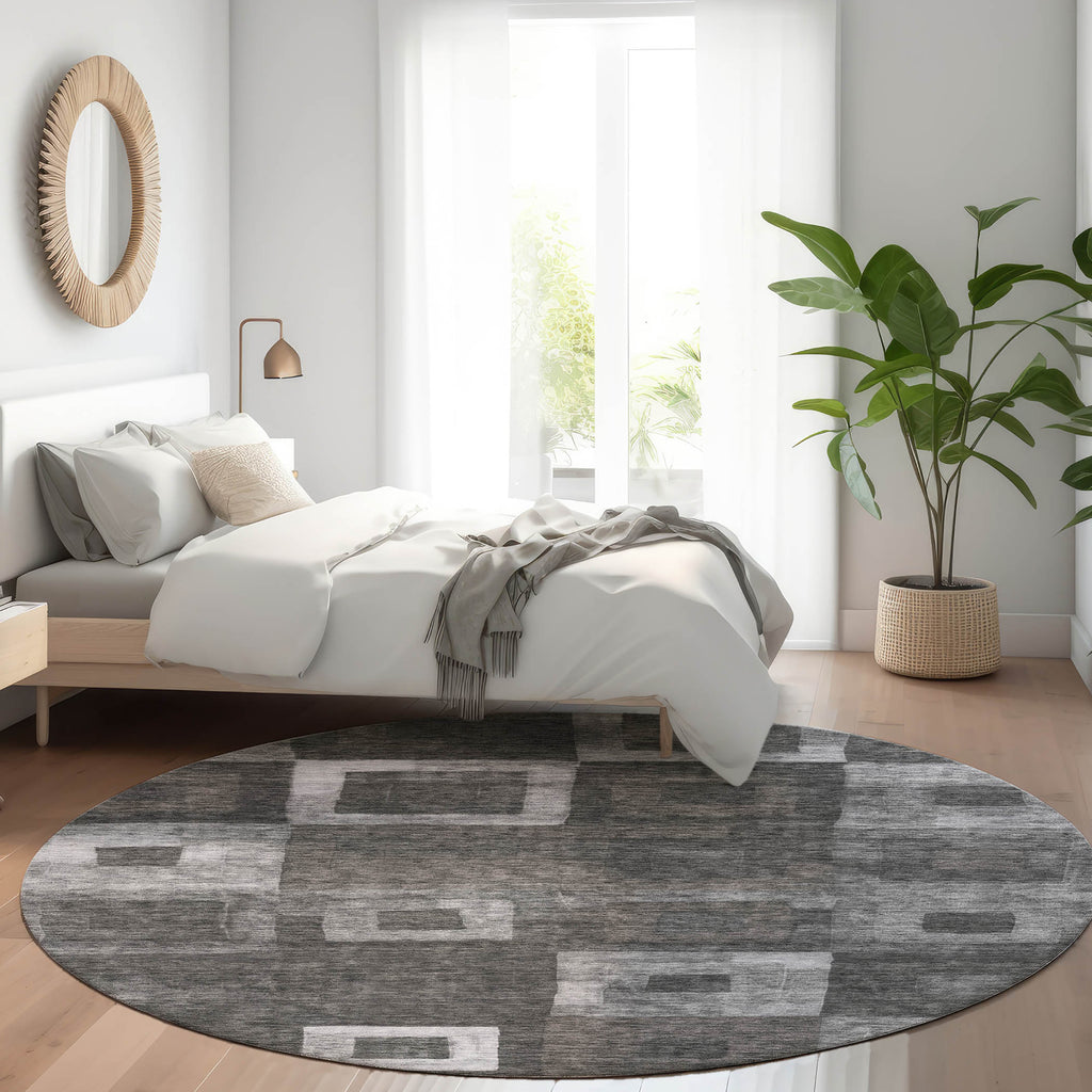addison chantille acn1142 black rug