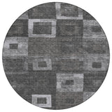 addison chantille acn1142 black rug