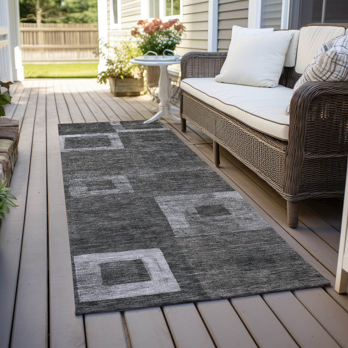 addison chantille acn1142 black rug