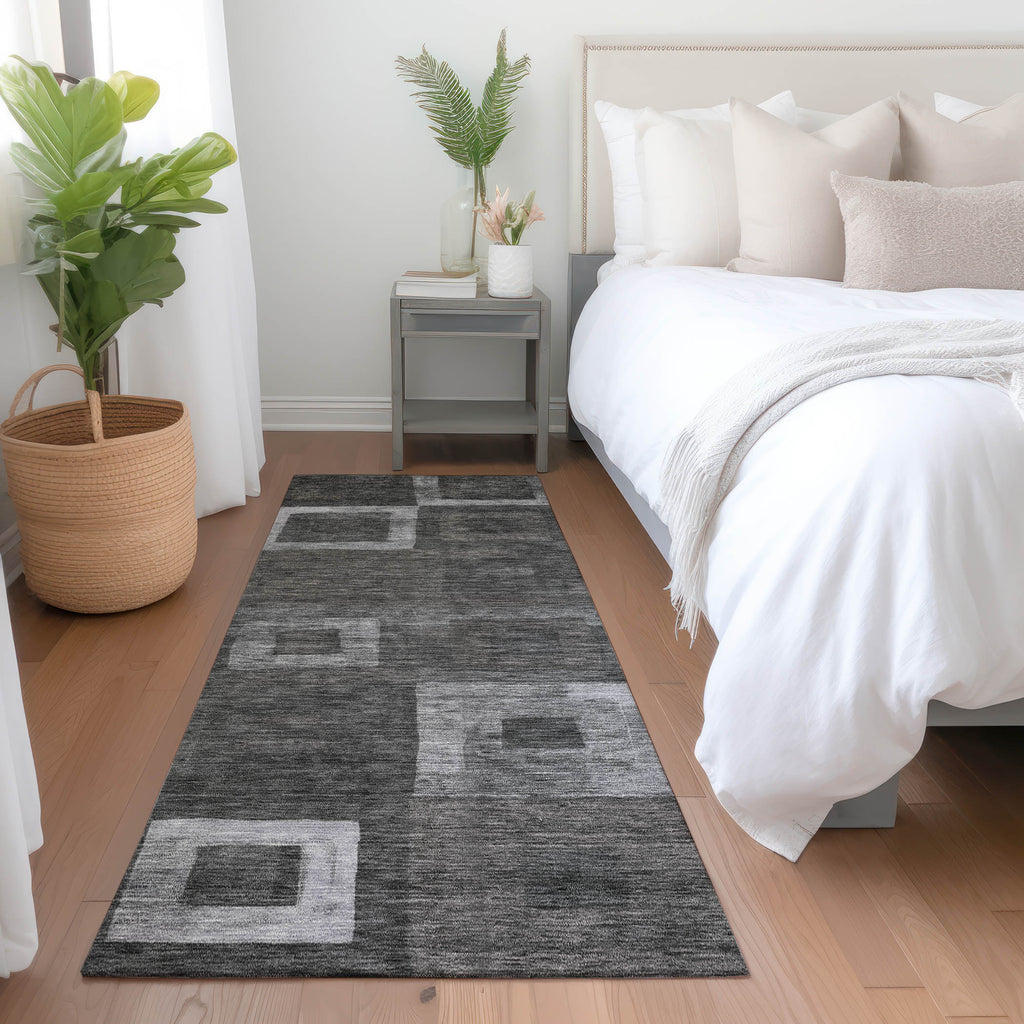 addison chantille acn1142 black rug