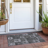 addison chantille acn1142 black rug