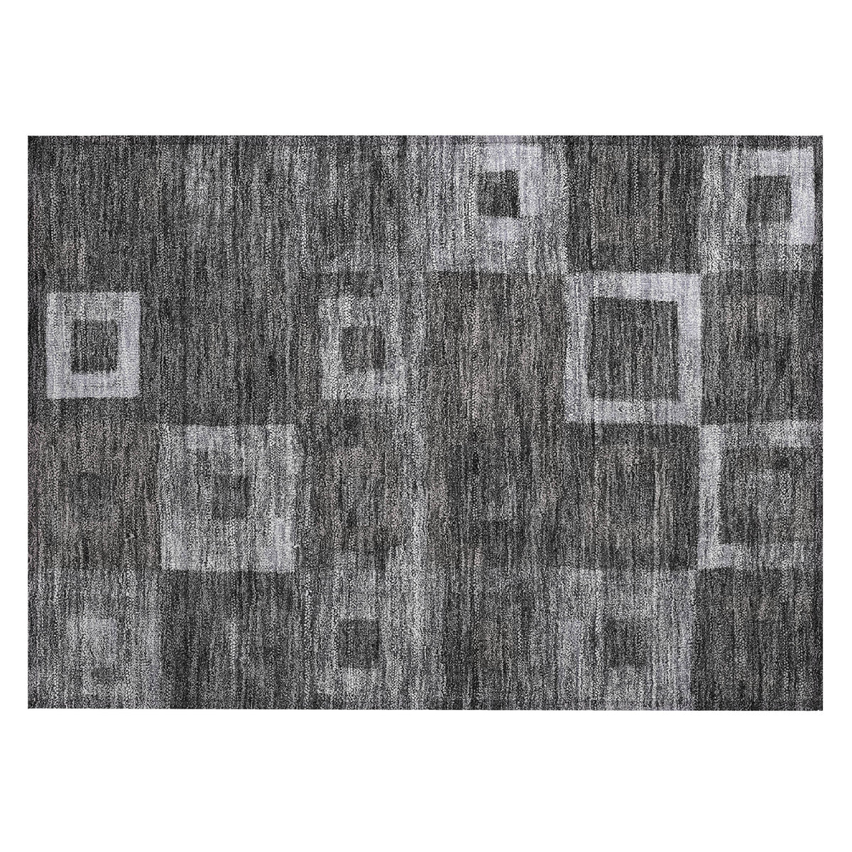 addison chantille acn1142 black rug