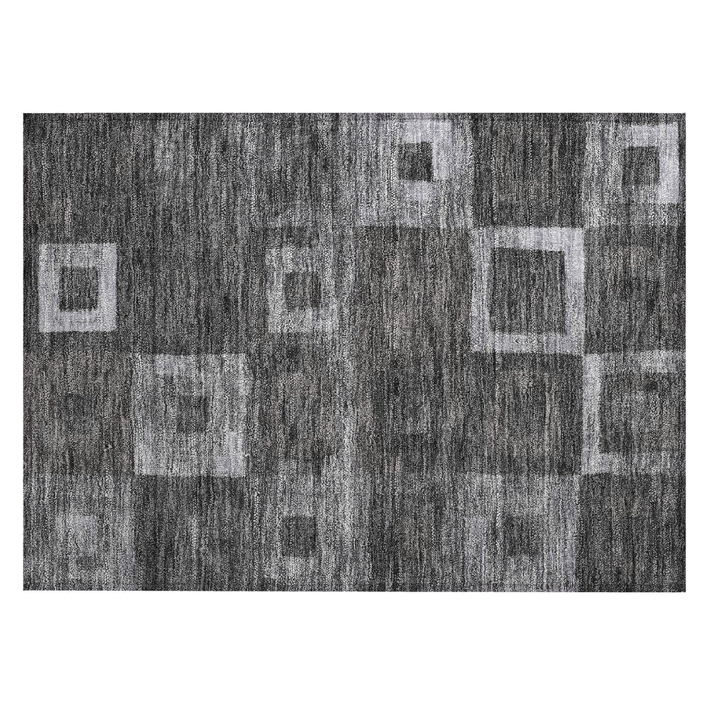 addison chantille acn1142 black rug