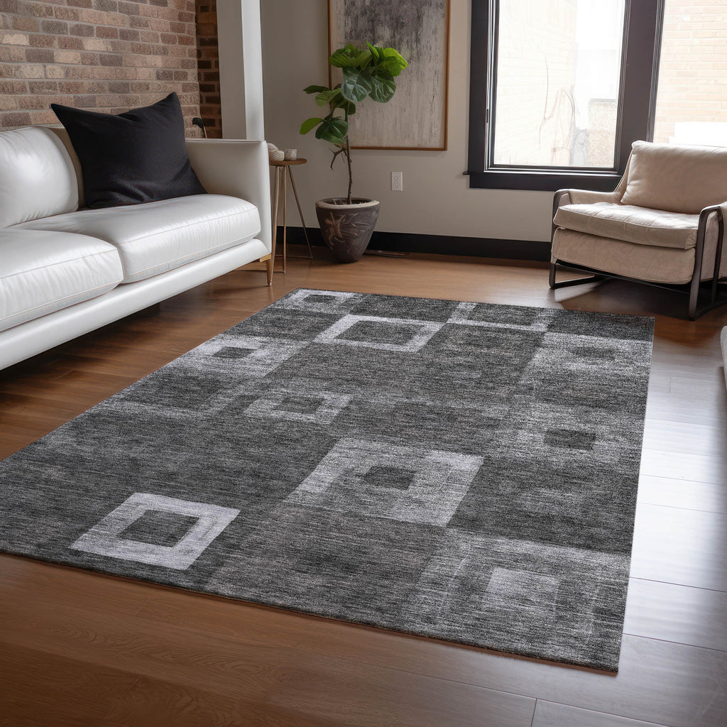 addison chantille acn1142 black rug