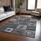 addison chantille acn1142 black rug