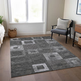addison chantille acn1142 black rug