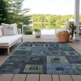 addison chantille acn1142 blue rug