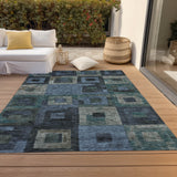 addison chantille acn1142 blue rug