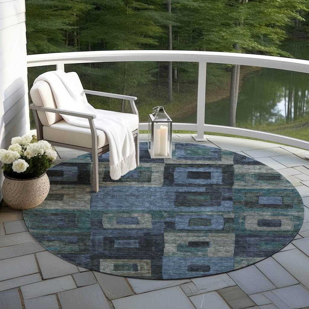 addison chantille acn1142 blue rug