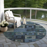 addison chantille acn1142 blue rug