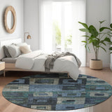 addison chantille acn1142 blue rug