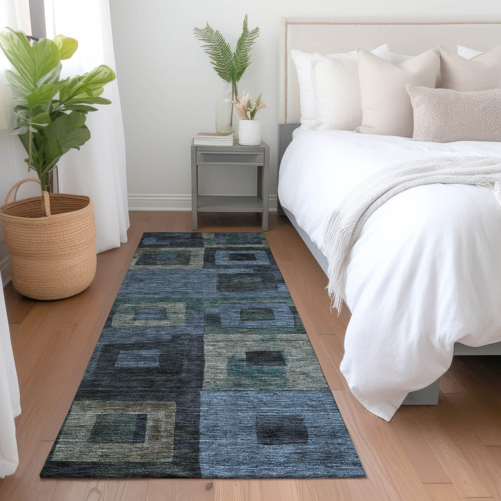 addison chantille acn1142 blue rug