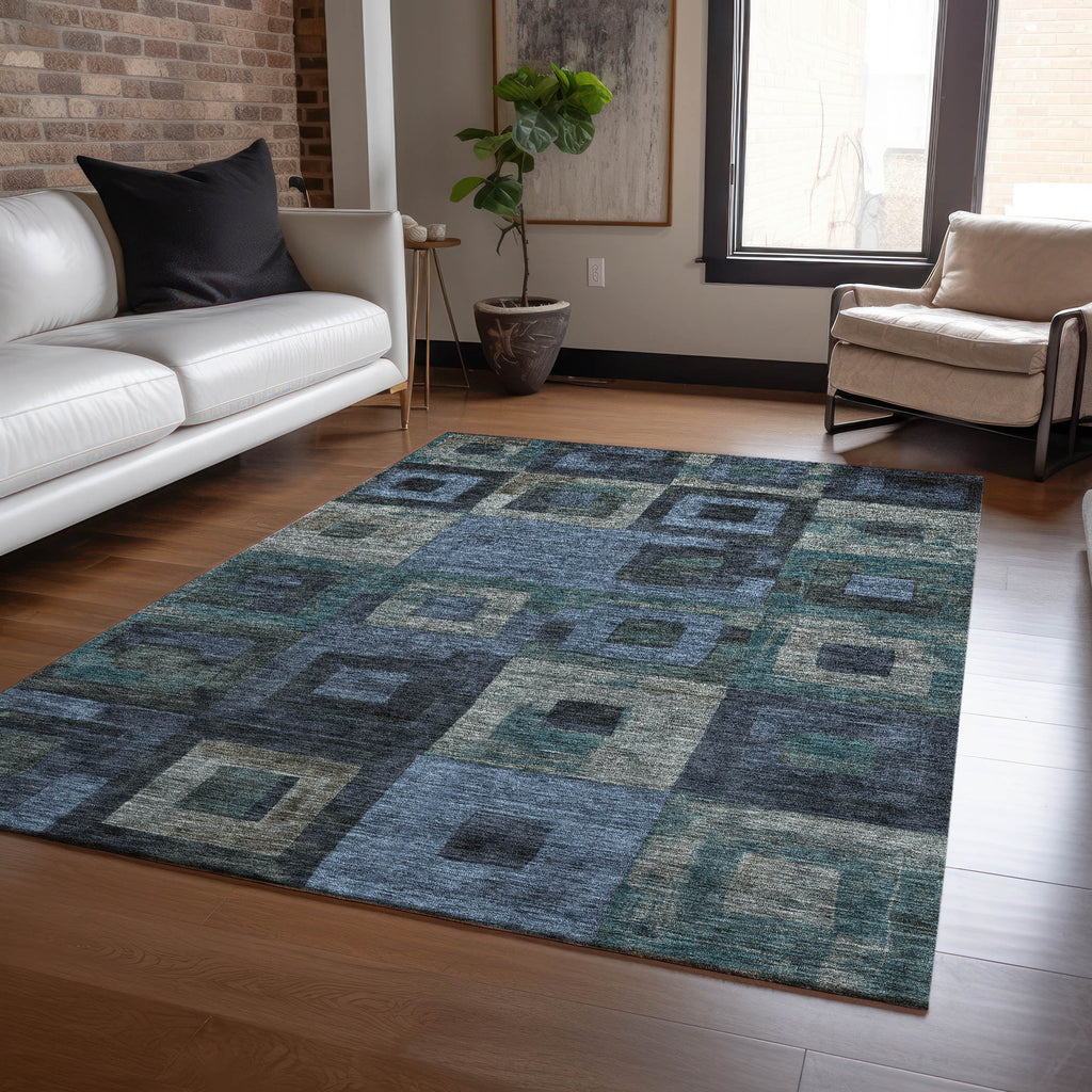 addison chantille acn1142 blue rug