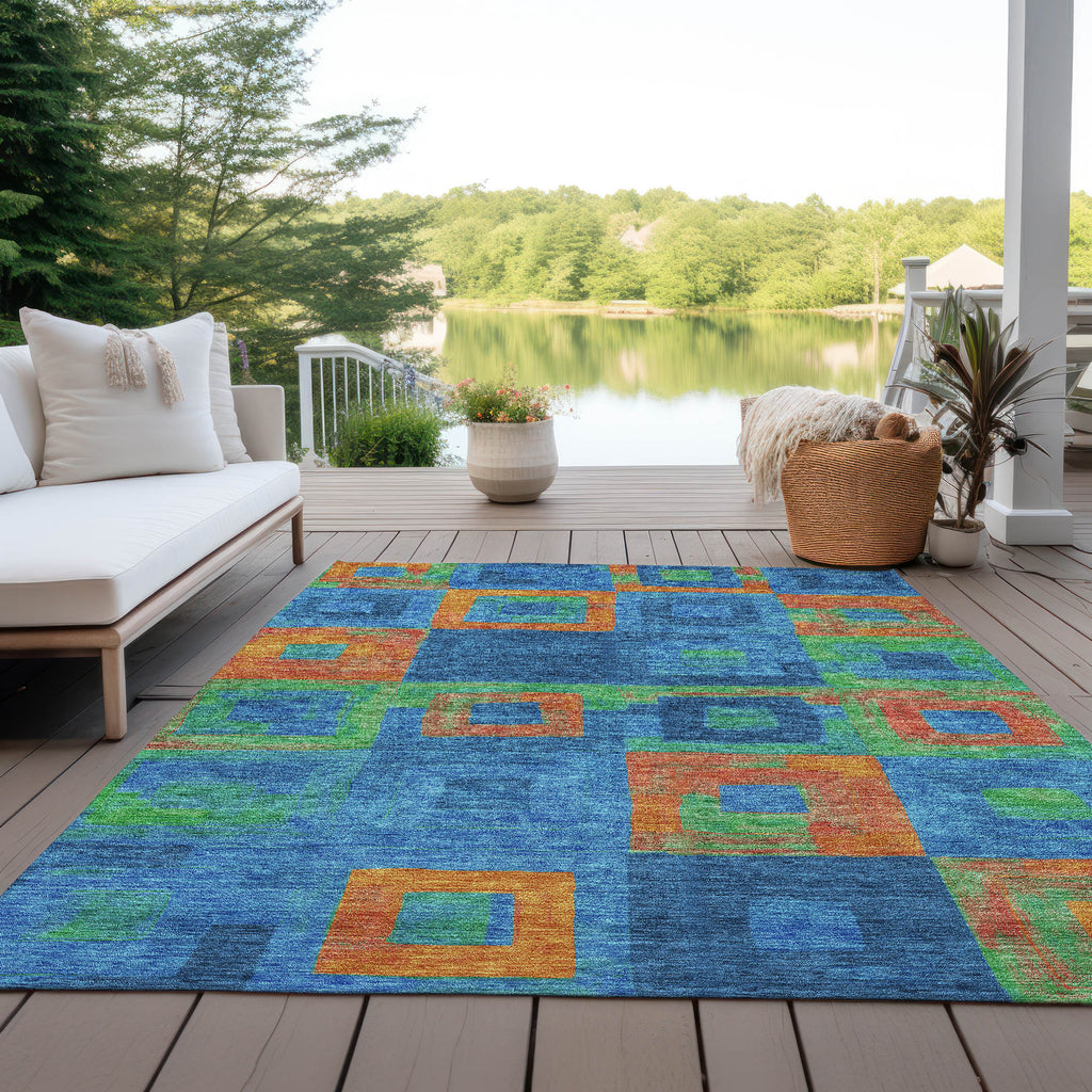 addison chantille acn1142 denim rug