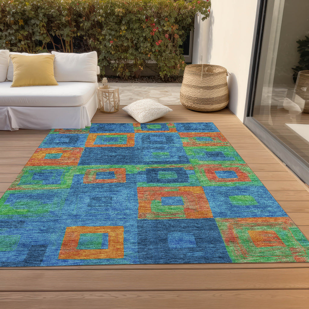 addison chantille acn1142 denim rug