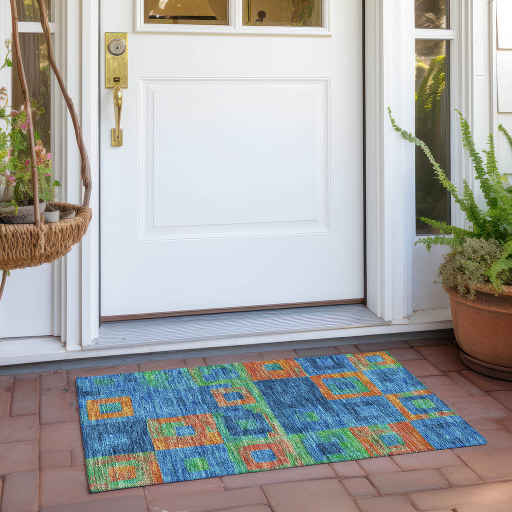 addison chantille acn1142 denim rug