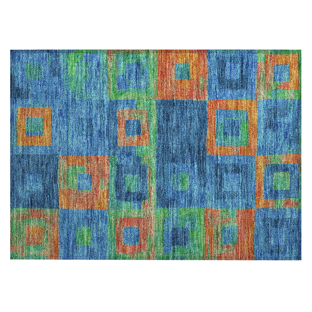 addison chantille acn1142 denim rug