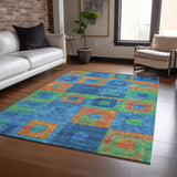 addison chantille acn1142 denim rug