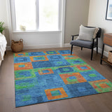 addison chantille acn1142 denim rug