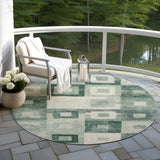 addison chantille acn1142 green rug