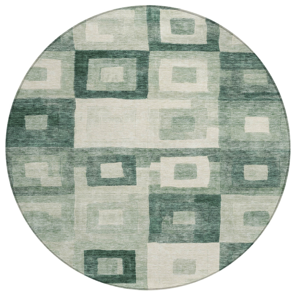 addison chantille acn1142 green rug